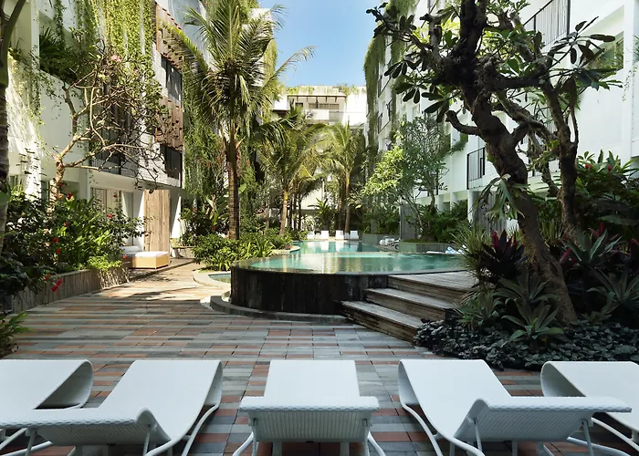 The Akmani Legian