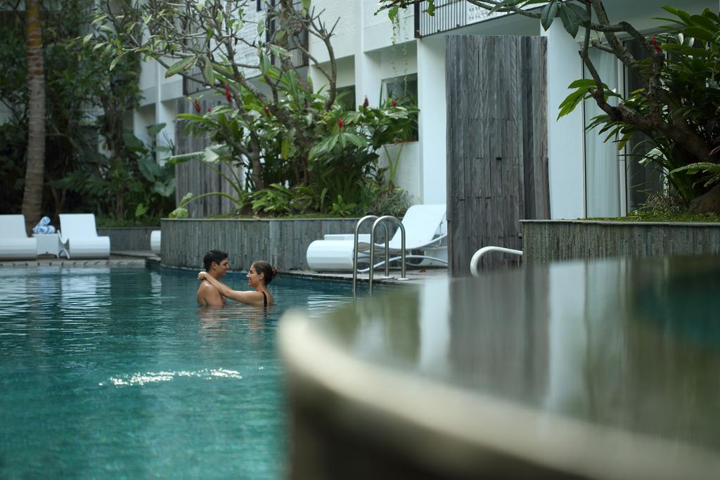 The Akmani होटल Legian (Bali)