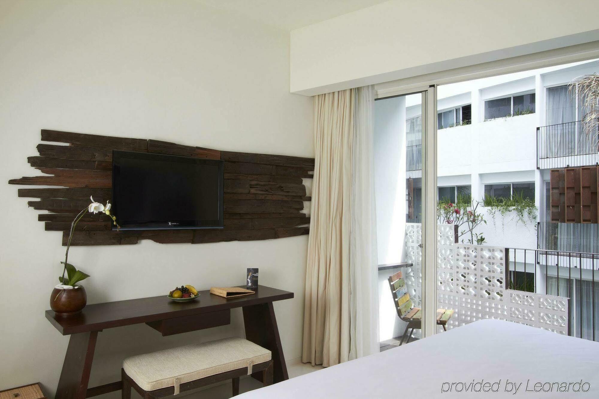 The Akmani Hotel Legian